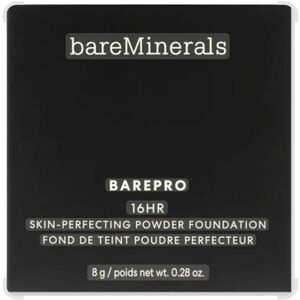 bareMinerals BAREPRO 16HR Powder Foundation Deep 60 Cool